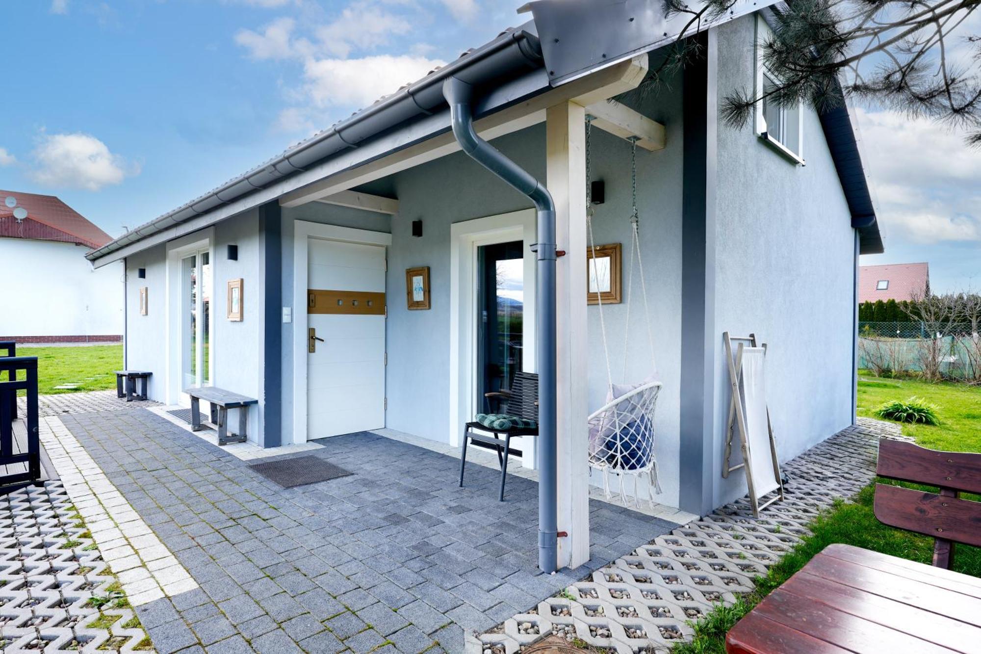 Villa Margarett - Cozy House Klodzko Jaszkowa Dln. Exterior foto